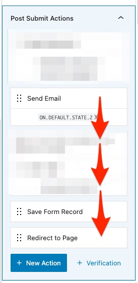 ログイン後、前のページにリダイレクトする