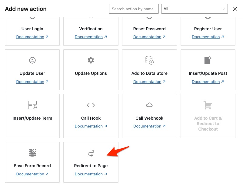 ログイン後、前のページにリダイレクトする